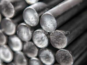 فولاد کربن آلیاژی 1040-1045