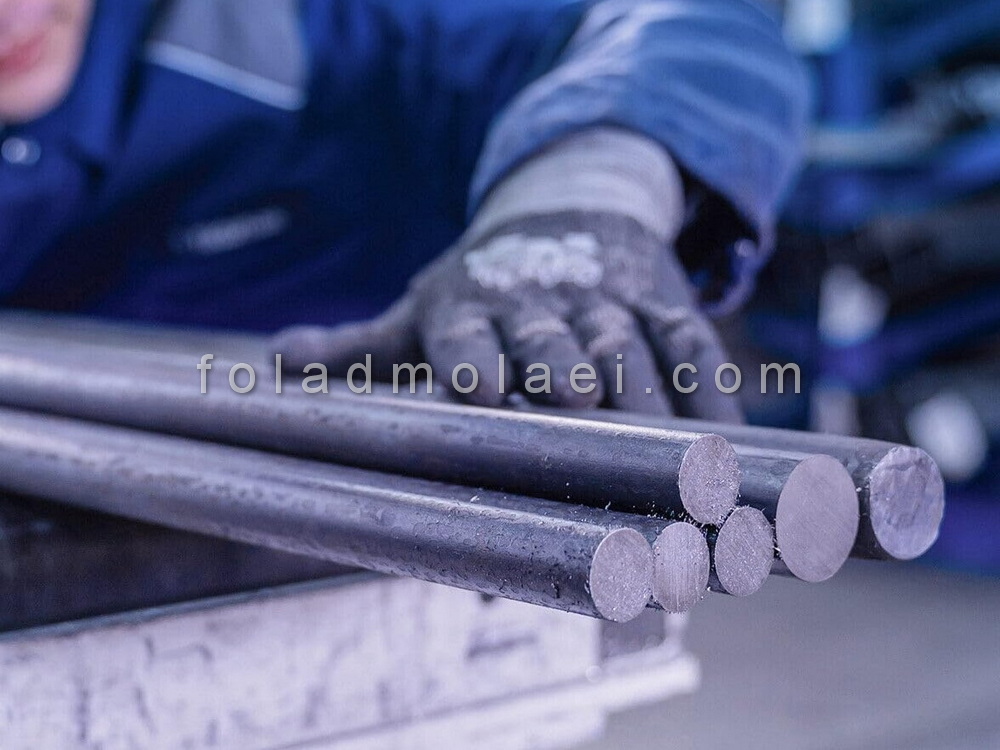 فولاد ابزار کربنی (4)