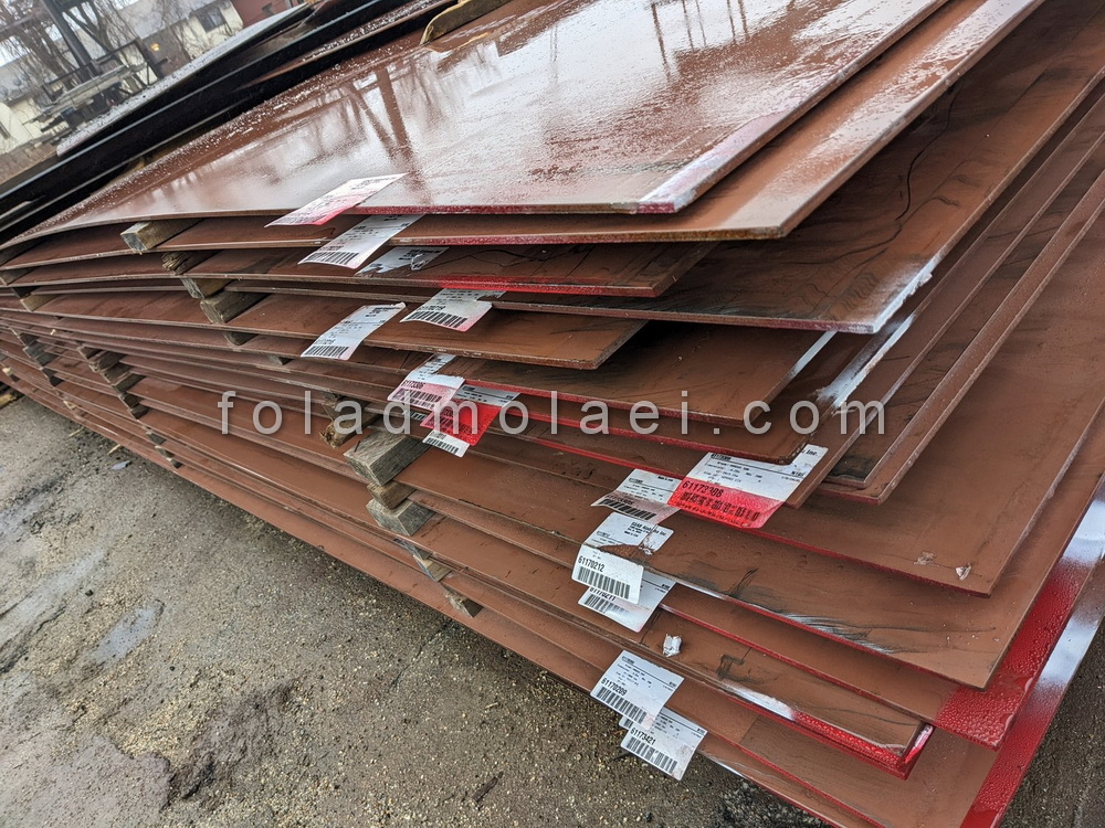 ورق ضد سایش هاردوکس 600 (2)