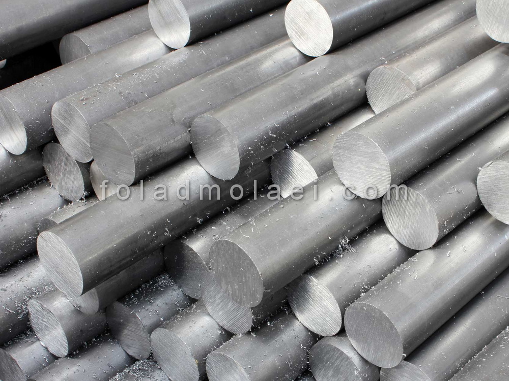 فولاد آلیاژی F11 (3)